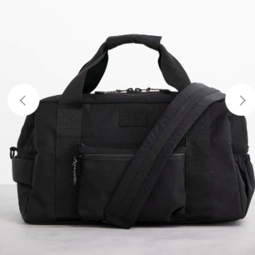 BEIS- The Sport Duffle